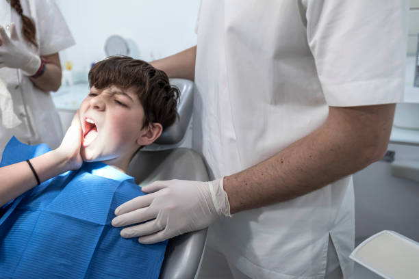 Best Emergency Dentist for Knocked-Out Tooth in Scottdale, PA