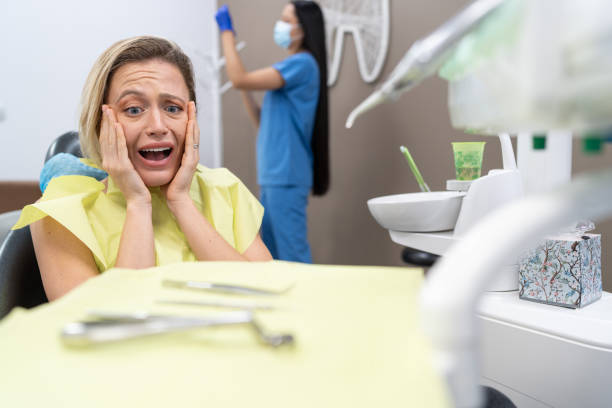 Best Mobile Emergency Dentist in Scottdale, PA