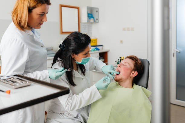 Best Emergency Dental Services for Seniors in Scottdale, PA